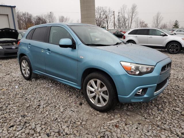 Photo 3 VIN: JA4AR4AU3CZ007070 - MITSUBISHI OUTLANDER 