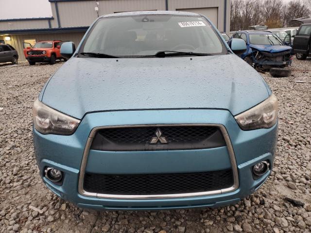 Photo 4 VIN: JA4AR4AU3CZ007070 - MITSUBISHI OUTLANDER 