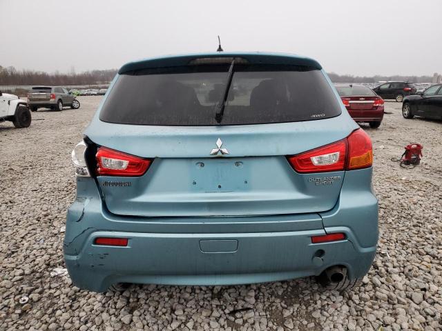 Photo 5 VIN: JA4AR4AU3CZ007070 - MITSUBISHI OUTLANDER 