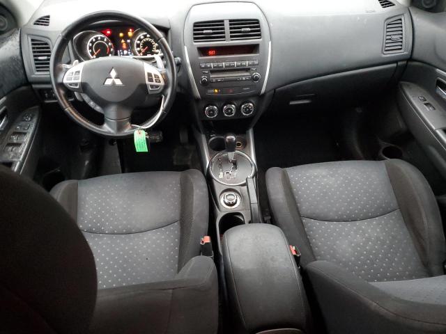 Photo 7 VIN: JA4AR4AU3CZ007070 - MITSUBISHI OUTLANDER 