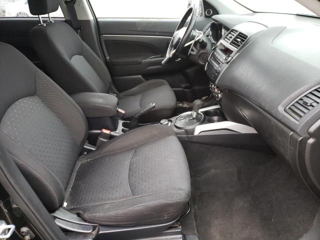 Photo 4 VIN: JA4AR4AU3CZ010423 - MITSUBISHI OUTLANDER 