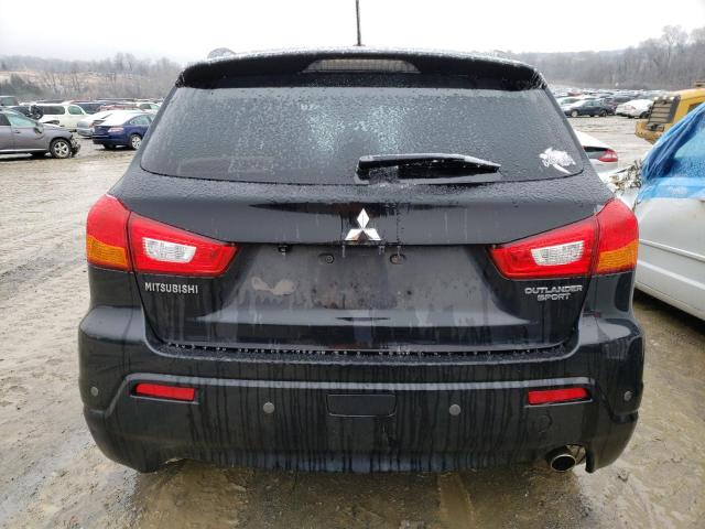 Photo 8 VIN: JA4AR4AU3CZ010423 - MITSUBISHI OUTLANDER 