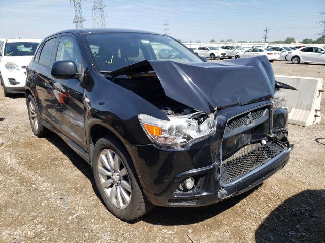 Photo 0 VIN: JA4AR4AU4BZ002409 - MITSUBISHI OUTLANDER 