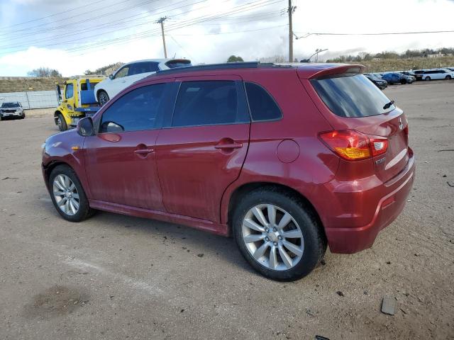 Photo 1 VIN: JA4AR4AU4BZ004659 - MITSUBISHI OUTLANDER 