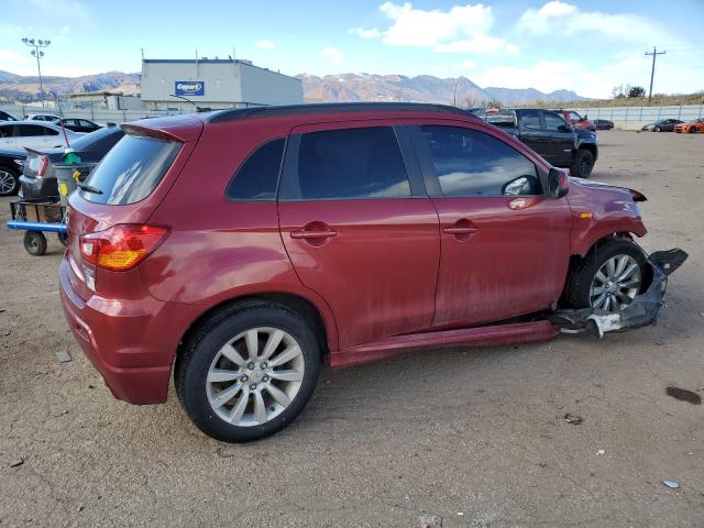 Photo 2 VIN: JA4AR4AU4BZ004659 - MITSUBISHI OUTLANDER 