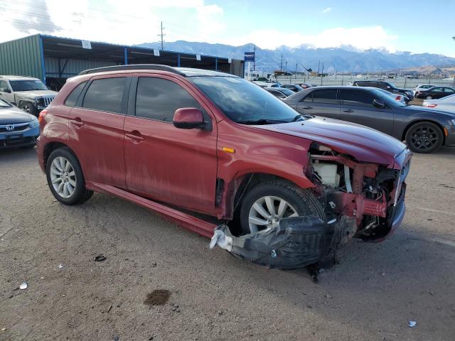 Photo 3 VIN: JA4AR4AU4BZ004659 - MITSUBISHI OUTLANDER 