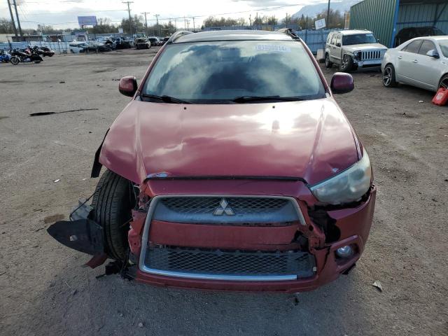 Photo 4 VIN: JA4AR4AU4BZ004659 - MITSUBISHI OUTLANDER 