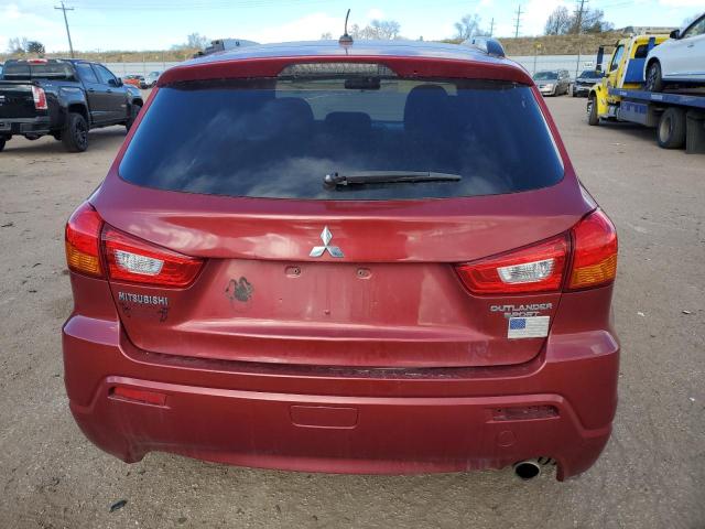 Photo 5 VIN: JA4AR4AU4BZ004659 - MITSUBISHI OUTLANDER 