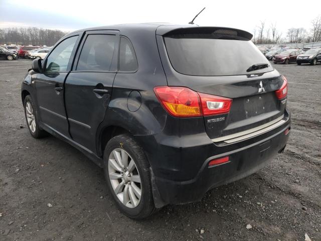 Photo 2 VIN: JA4AR4AU4BZ006136 - MITSUBISHI OUTLANDER 