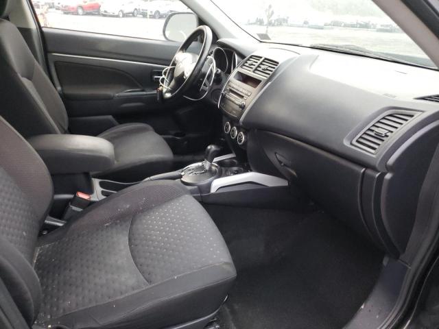 Photo 4 VIN: JA4AR4AU4BZ006136 - MITSUBISHI OUTLANDER 