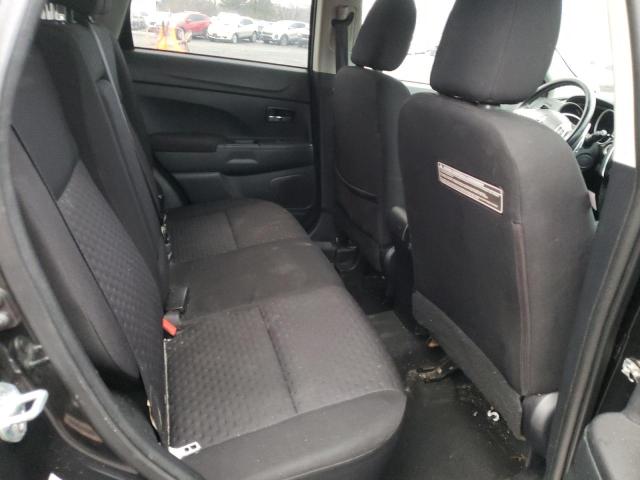 Photo 5 VIN: JA4AR4AU4BZ006136 - MITSUBISHI OUTLANDER 