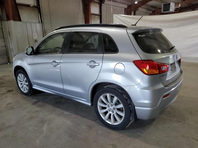 Photo 1 VIN: JA4AR4AU4BZ011501 - MITSUBISHI OUTLANDER 