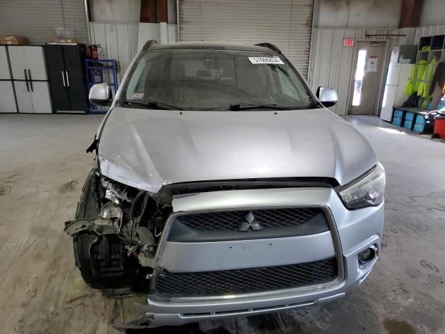 Photo 4 VIN: JA4AR4AU4BZ011501 - MITSUBISHI OUTLANDER 