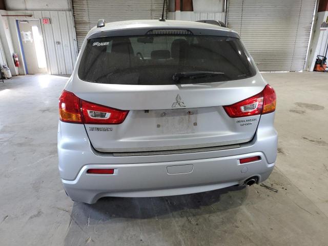 Photo 5 VIN: JA4AR4AU4BZ011501 - MITSUBISHI OUTLANDER 