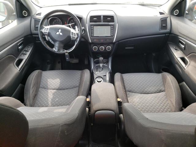 Photo 7 VIN: JA4AR4AU4BZ011501 - MITSUBISHI OUTLANDER 