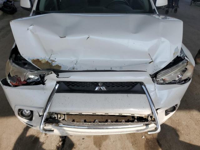 Photo 11 VIN: JA4AR4AU4BZ014012 - MITSUBISHI OUTLANDER 