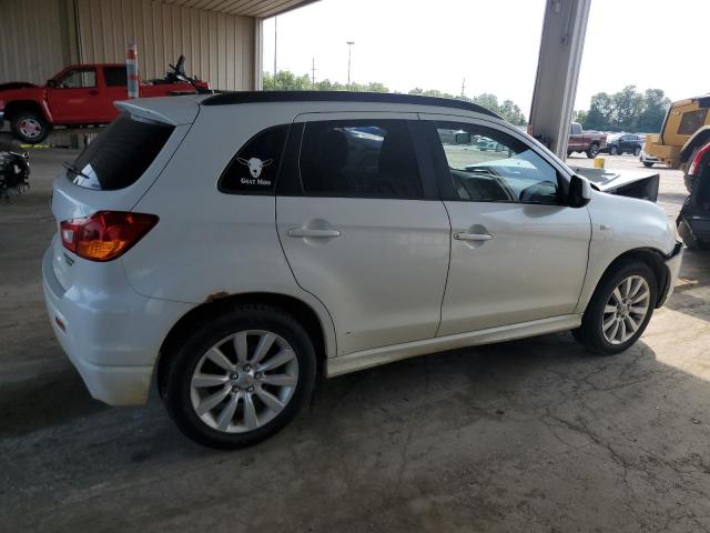 Photo 2 VIN: JA4AR4AU4BZ014012 - MITSUBISHI OUTLANDER 