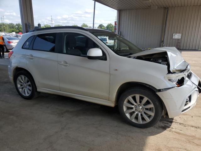 Photo 3 VIN: JA4AR4AU4BZ014012 - MITSUBISHI OUTLANDER 