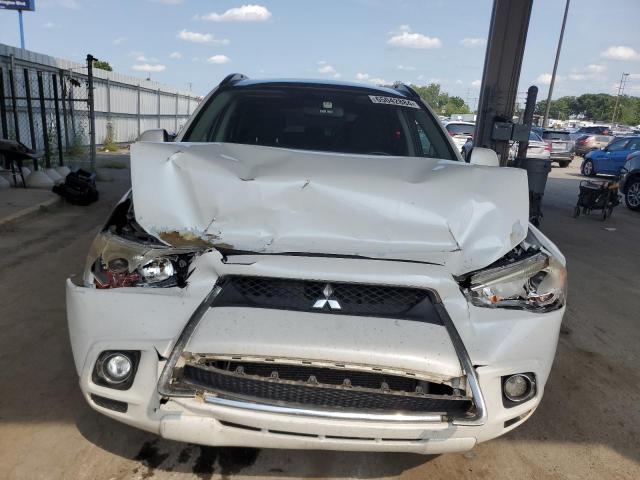 Photo 4 VIN: JA4AR4AU4BZ014012 - MITSUBISHI OUTLANDER 