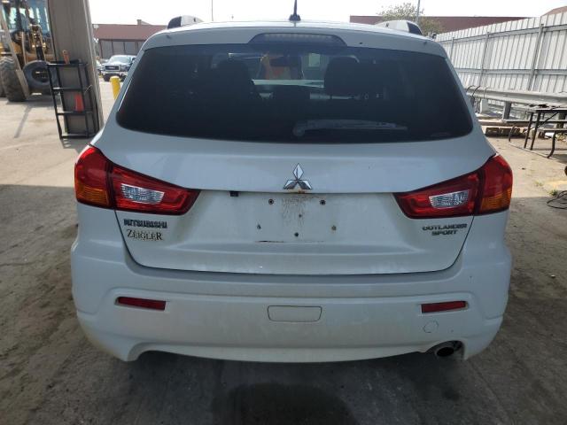 Photo 5 VIN: JA4AR4AU4BZ014012 - MITSUBISHI OUTLANDER 