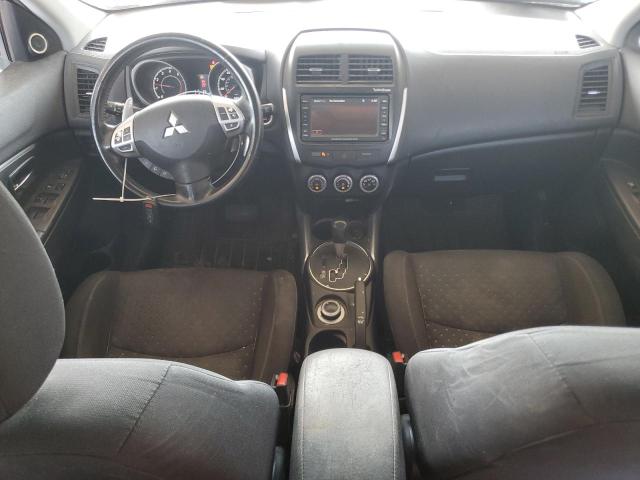 Photo 7 VIN: JA4AR4AU4BZ014012 - MITSUBISHI OUTLANDER 