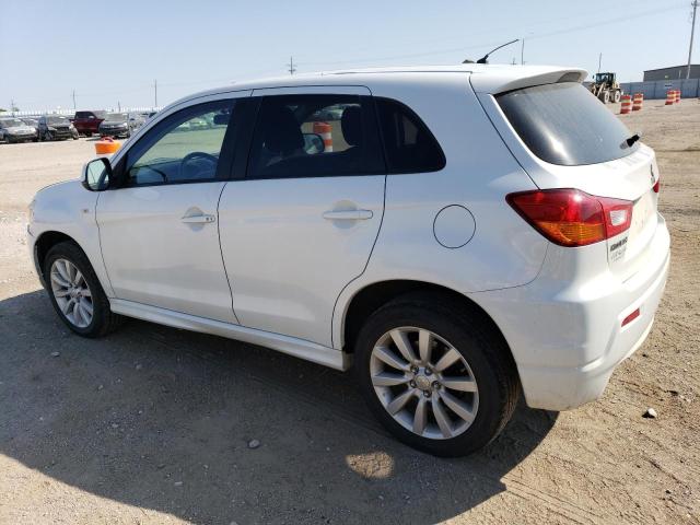 Photo 1 VIN: JA4AR4AU4BZ017542 - MITSUBISHI OUTLANDER 