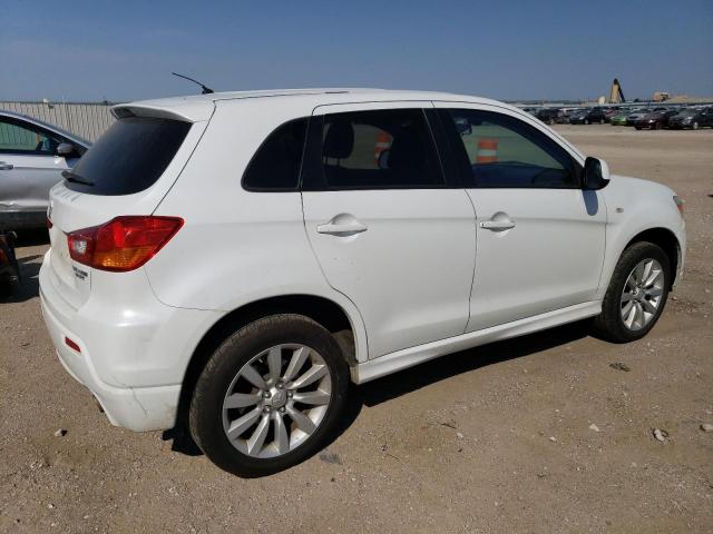 Photo 2 VIN: JA4AR4AU4BZ017542 - MITSUBISHI OUTLANDER 