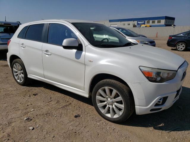 Photo 3 VIN: JA4AR4AU4BZ017542 - MITSUBISHI OUTLANDER 