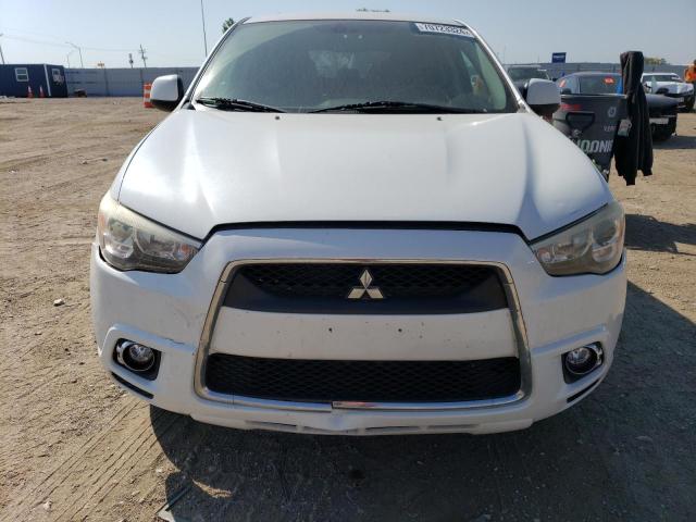 Photo 4 VIN: JA4AR4AU4BZ017542 - MITSUBISHI OUTLANDER 