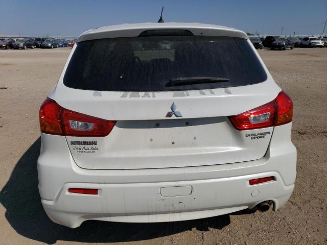 Photo 5 VIN: JA4AR4AU4BZ017542 - MITSUBISHI OUTLANDER 