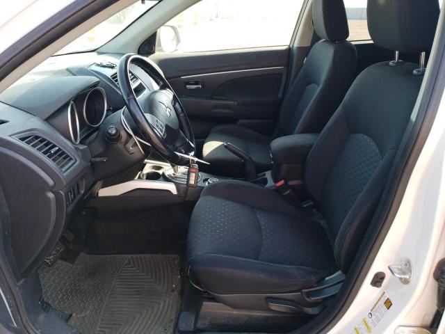 Photo 6 VIN: JA4AR4AU4BZ017542 - MITSUBISHI OUTLANDER 