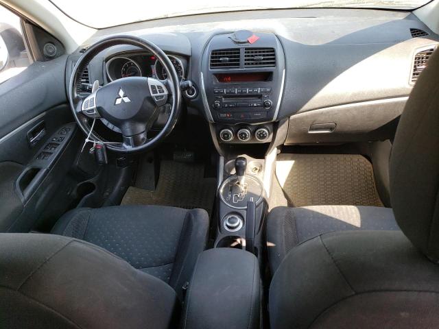 Photo 7 VIN: JA4AR4AU4BZ017542 - MITSUBISHI OUTLANDER 