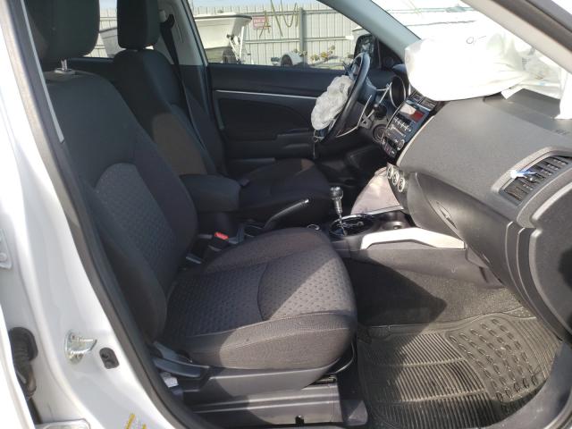 Photo 4 VIN: JA4AR4AU4BZ018772 - MITSUBISHI OUTLANDER 