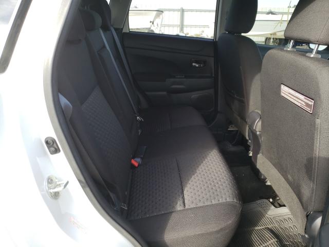 Photo 5 VIN: JA4AR4AU4BZ018772 - MITSUBISHI OUTLANDER 