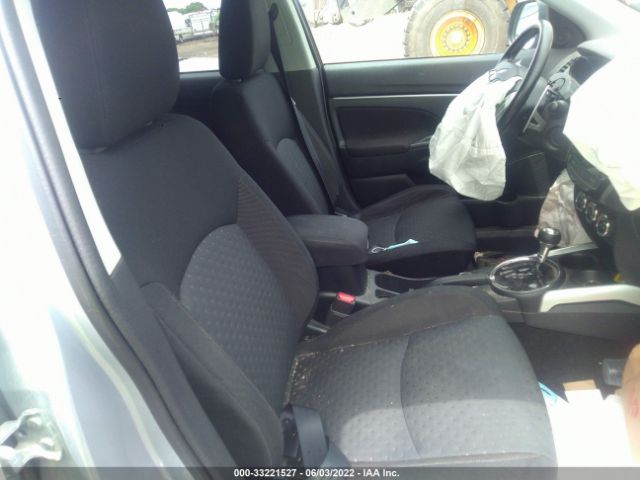 Photo 4 VIN: JA4AR4AU4CZ002184 - MITSUBISHI OUTLANDER SPORT 