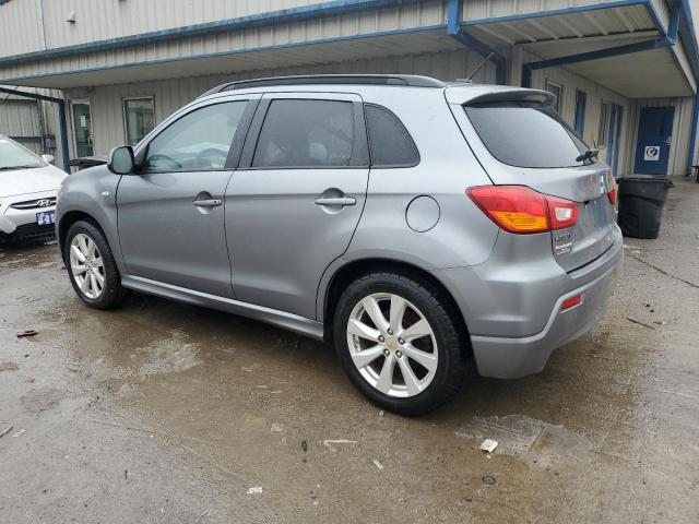 Photo 1 VIN: JA4AR4AU4CZ003772 - MITSUBISHI OUTLANDER 