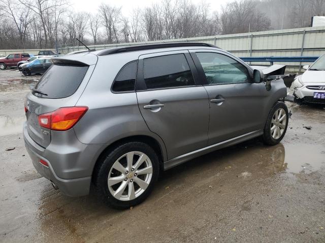 Photo 2 VIN: JA4AR4AU4CZ003772 - MITSUBISHI OUTLANDER 