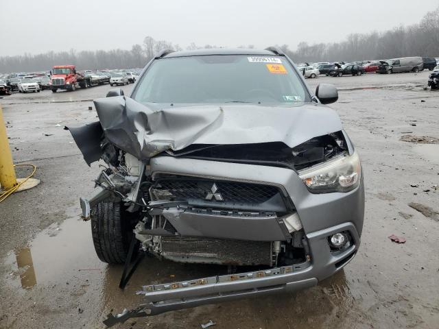 Photo 4 VIN: JA4AR4AU4CZ003772 - MITSUBISHI OUTLANDER 