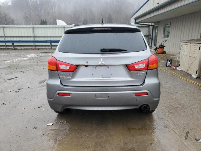 Photo 5 VIN: JA4AR4AU4CZ003772 - MITSUBISHI OUTLANDER 