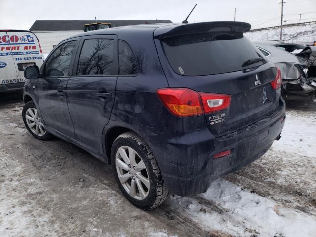 Photo 2 VIN: JA4AR4AU4CZ008616 - MITSUBISHI OUTLANDER 