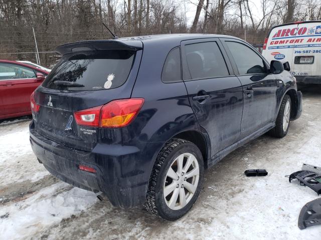 Photo 3 VIN: JA4AR4AU4CZ008616 - MITSUBISHI OUTLANDER 