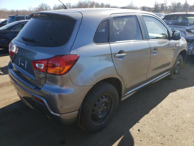 Photo 3 VIN: JA4AR4AU5BZ005982 - MITSUBISHI OUTLANDER 