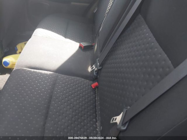 Photo 7 VIN: JA4AR4AU5BZ009711 - MITSUBISHI OUTLANDER SPORT 