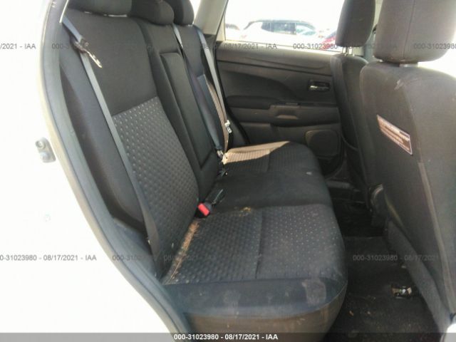 Photo 7 VIN: JA4AR4AU5BZ010521 - MITSUBISHI OUTLANDER SPORT 