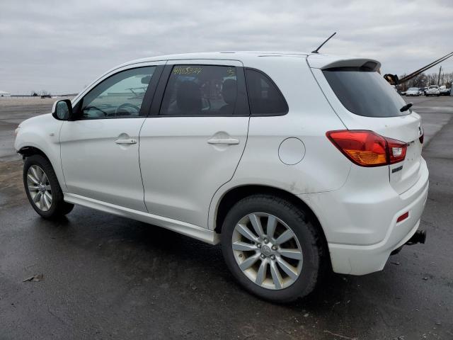 Photo 1 VIN: JA4AR4AU5BZ011202 - MITSUBISHI OUTLANDER 