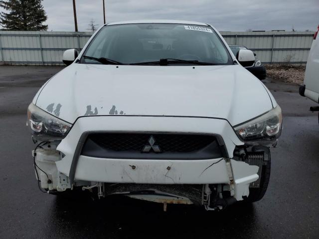 Photo 4 VIN: JA4AR4AU5BZ011202 - MITSUBISHI OUTLANDER 