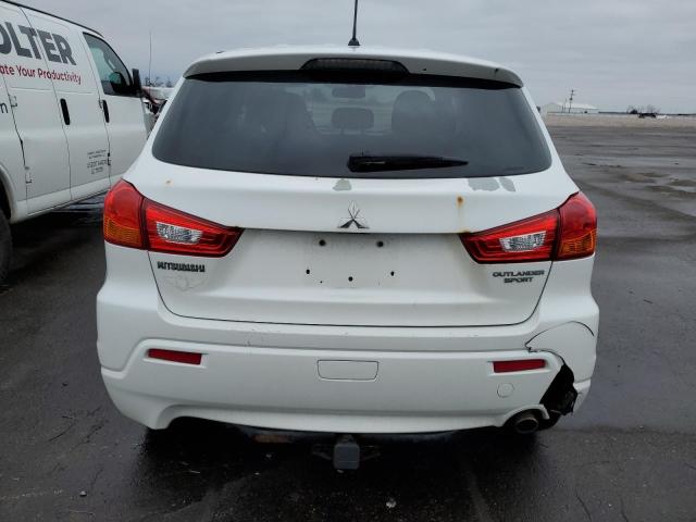 Photo 5 VIN: JA4AR4AU5BZ011202 - MITSUBISHI OUTLANDER 