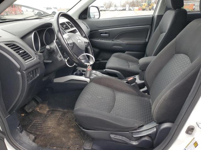 Photo 6 VIN: JA4AR4AU5BZ011202 - MITSUBISHI OUTLANDER 