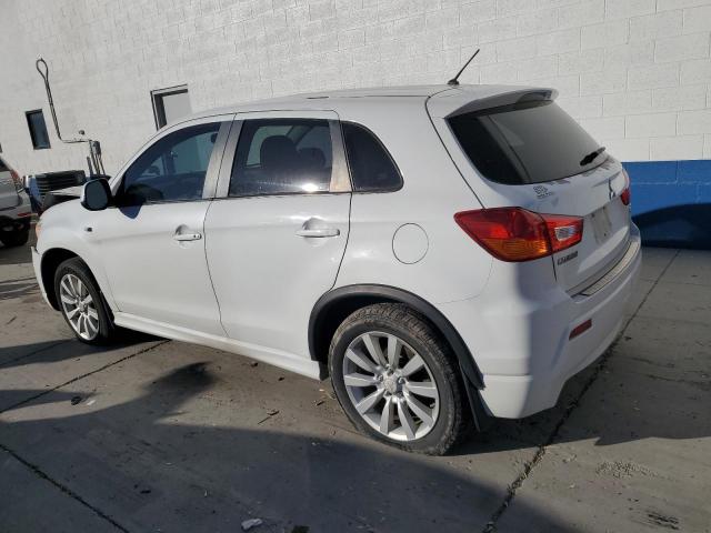 Photo 1 VIN: JA4AR4AU5BZ018862 - MITSUBISHI OUTLANDER 