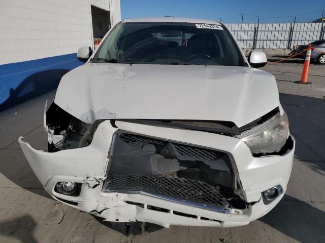 Photo 4 VIN: JA4AR4AU5BZ018862 - MITSUBISHI OUTLANDER 